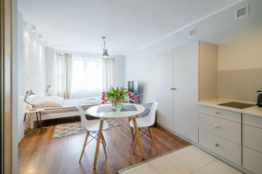 Studio Skwer Kościuszki in Gdynia
